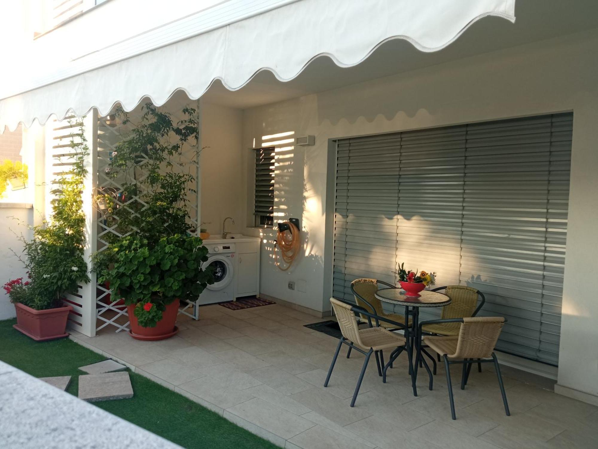 Green Park 莱切 外观 照片